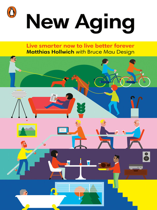 Title details for New Aging by Matthias Hollwich - Available